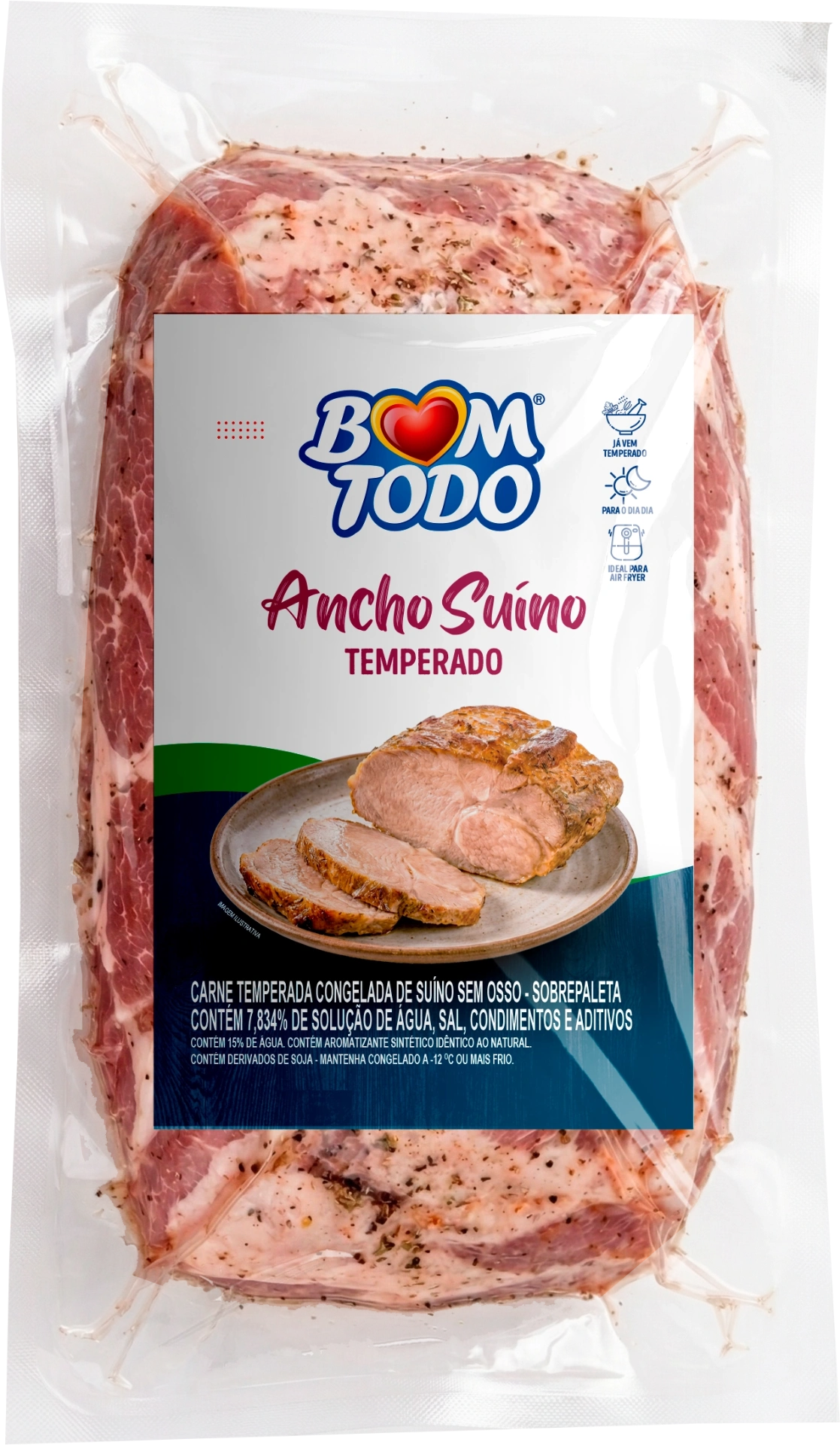 Ancho Suíno