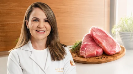 Carne suína faz mal para a saúde? O que diz a ciência