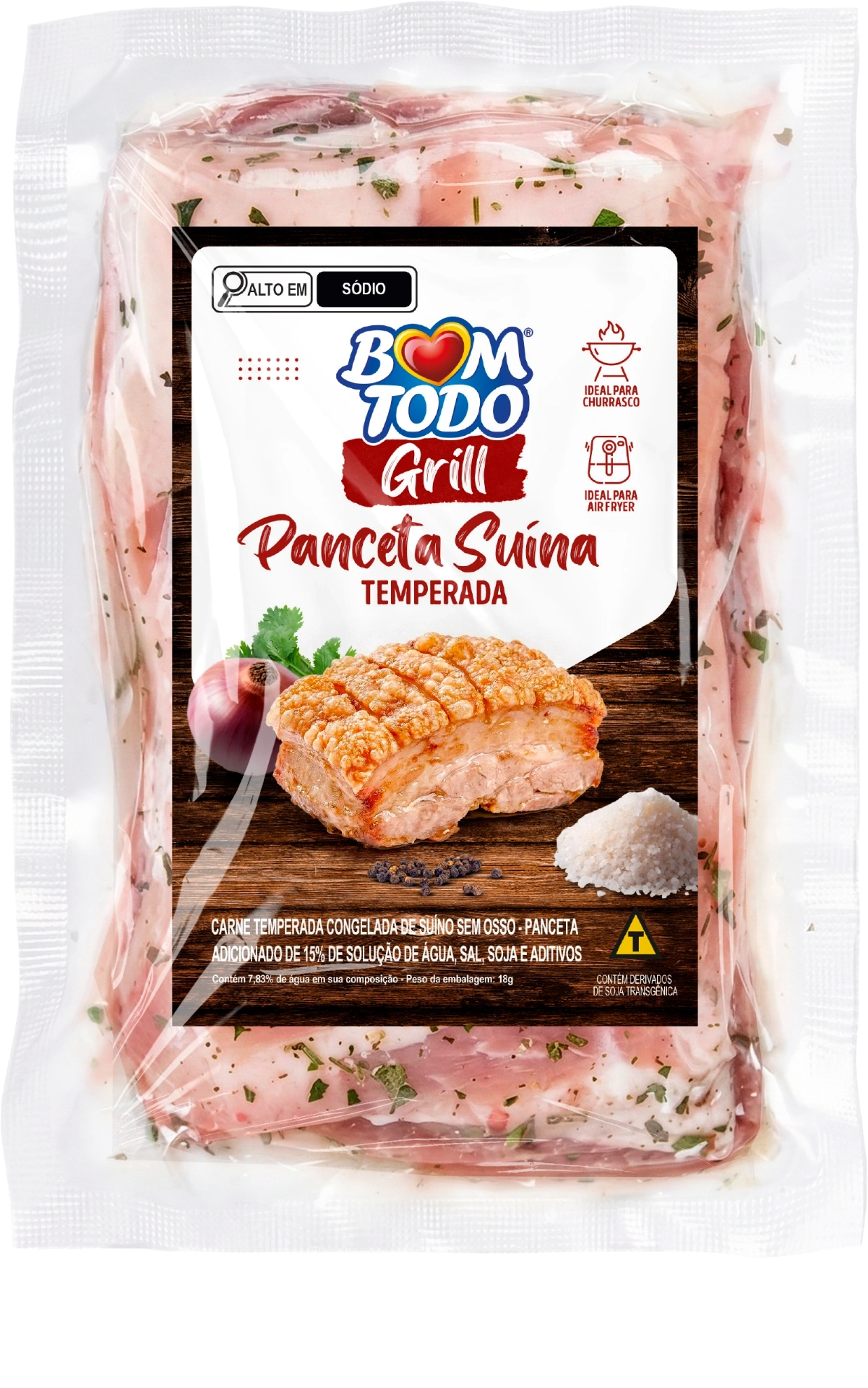 Panceta